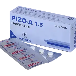 Pizo-A 1.5