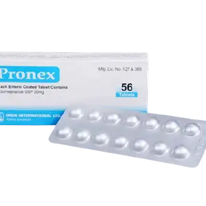 Pronex 20