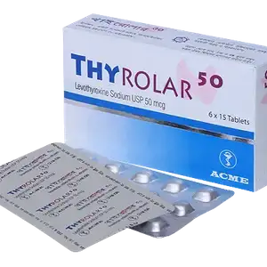 Thyrolar 50