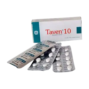 Taven 10