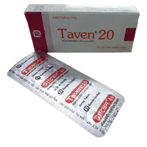 Taven 20
