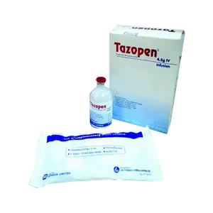 Tazopen-IV 4.5