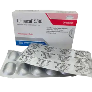 Telmacal 5/80