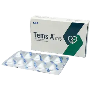 Tems A 5/80