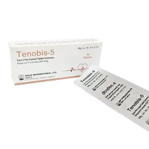 Tenobis-5