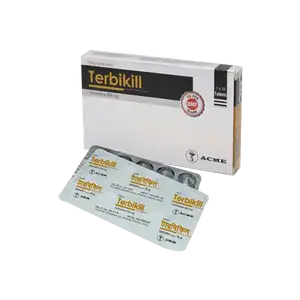 Terbikill 250
