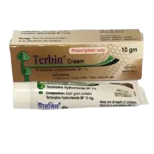 Terbin 10