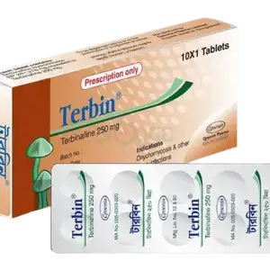 Terbin 250