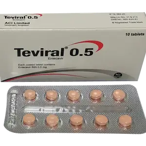 Teviral 0.5