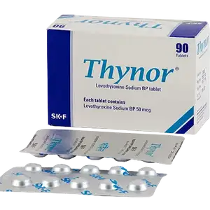 Thynor 50