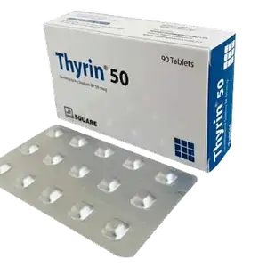 Thyrin 50