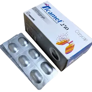 Ticamet 250 cozycap