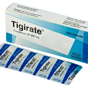 Tigirate 200