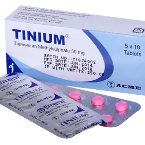 Tinium 50