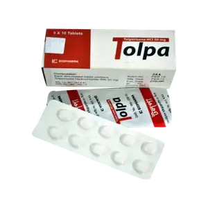Tolpa 50