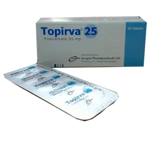 Topirva 25