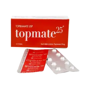Topmate 25