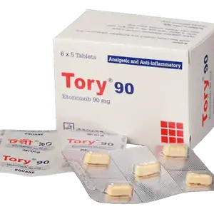 Tory 90