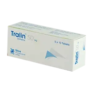 Tralin 50