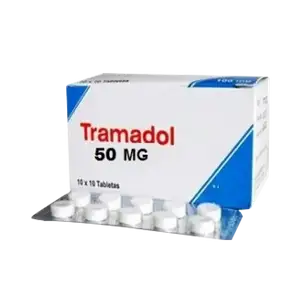Tramadol 50