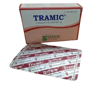 Tramic