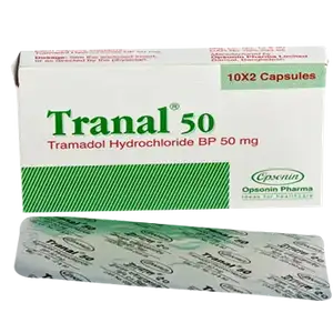 Tranal 50