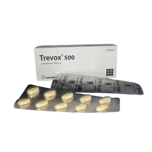 Trevox 500