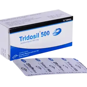 Tridosil 500