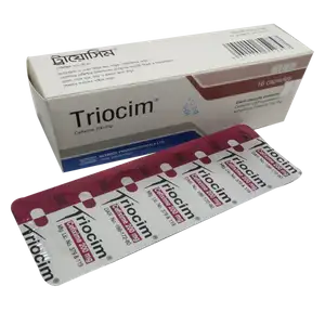 Triocim 200