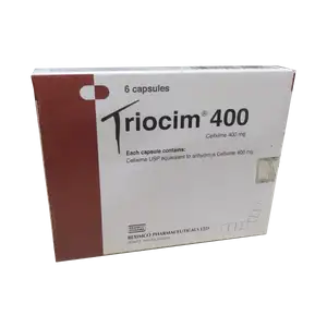 Triocim 400
