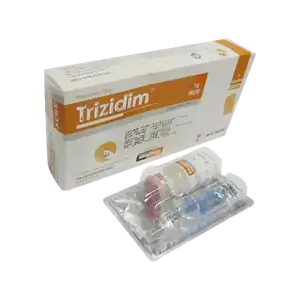 Trizidim- IM/IV 1