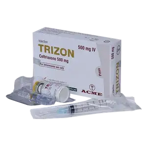 Trizon- IV 500