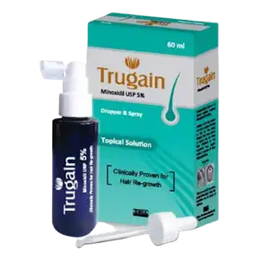Trugain 5%