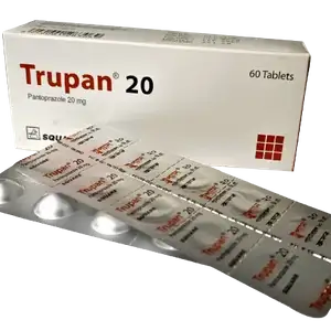 Trupan 20