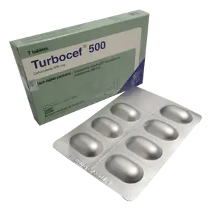 Turbocef 500
