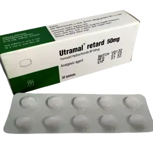 Utramal Retard 50