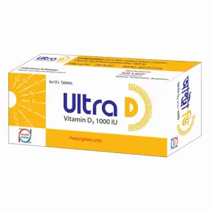 Ultra D 1000