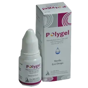Polygel 10 ml