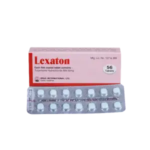 Lexaton 50