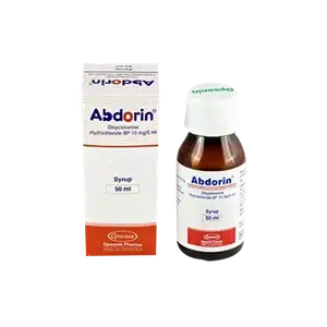 Abdorin 50 ml