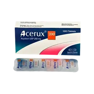 Acerux 200