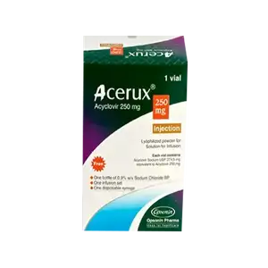 Acerux 250