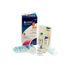 Acerux 500