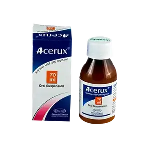 Acerux 70 ml