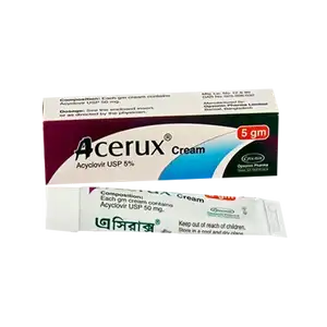 Acerux 5