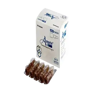 Amarin - IV/IM 2 ml