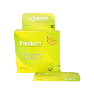 Bredicon 0.075