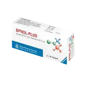 Bpnol Plus 50