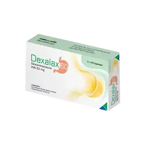 Dexalax 60