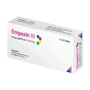 Empazin 10